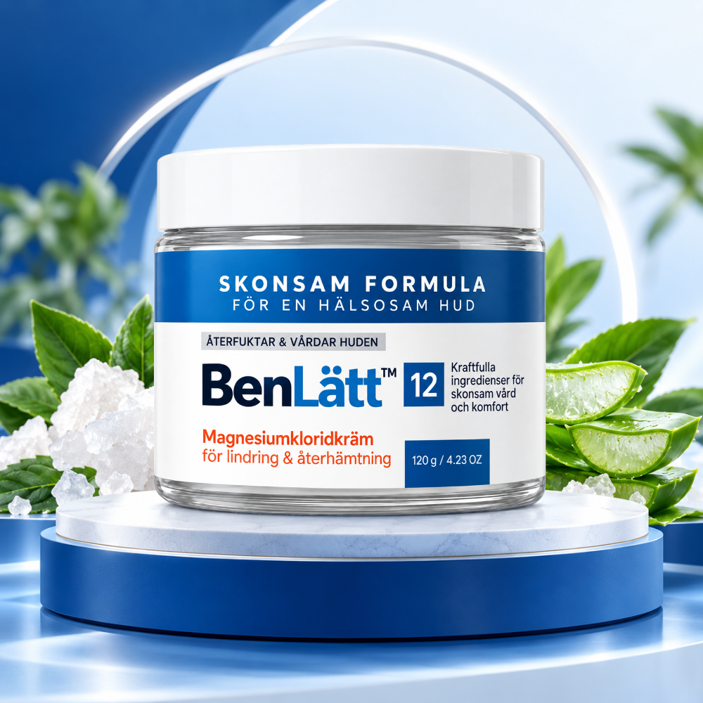 BenLätt™