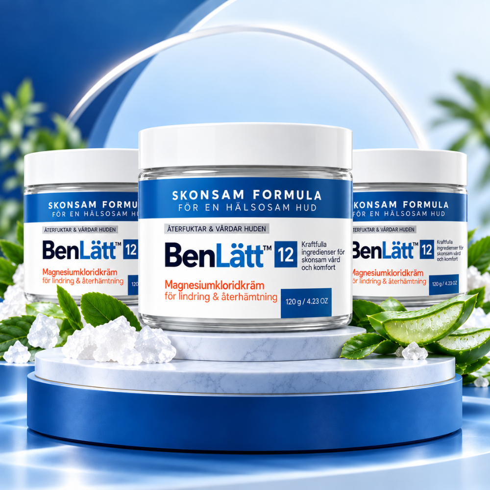 BenLätt™