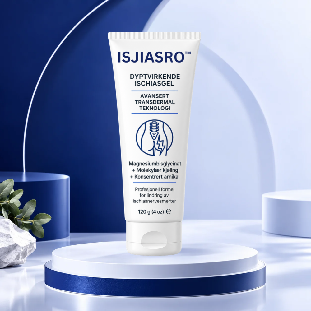 IsjiasRo™