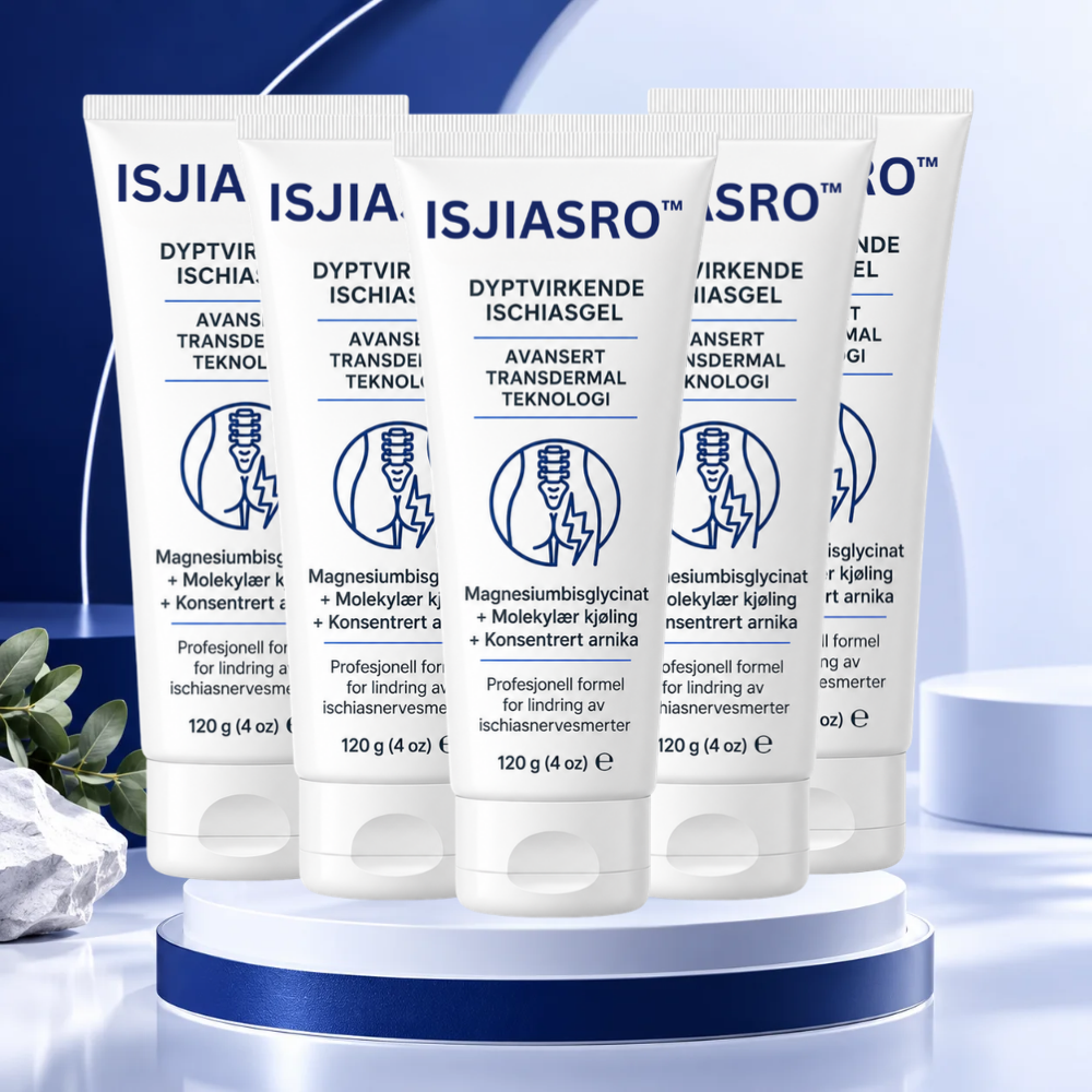 IsjiasRo™