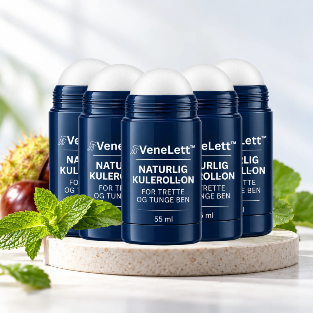 VeneLett™
