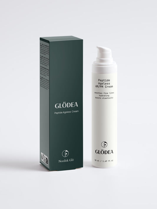 Peptide Cream